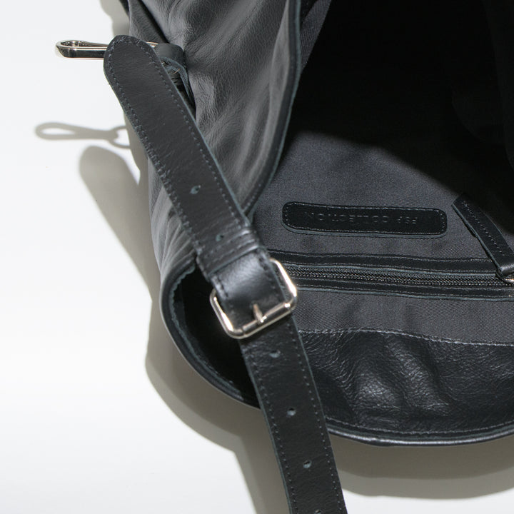 Fienn Zebra Bag