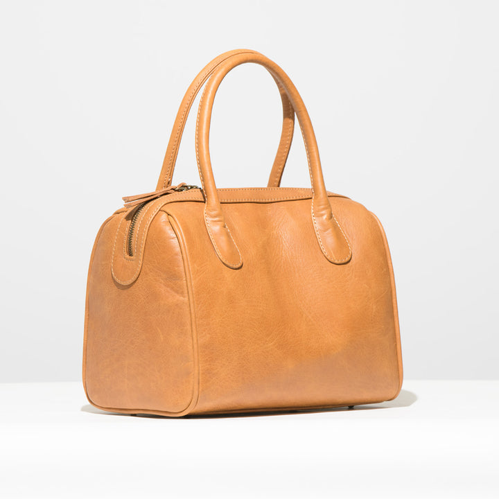 Franki Springbok Bag