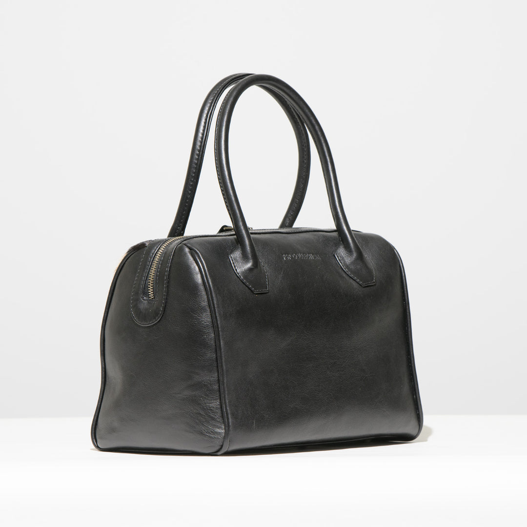 Franki Zebra Bag