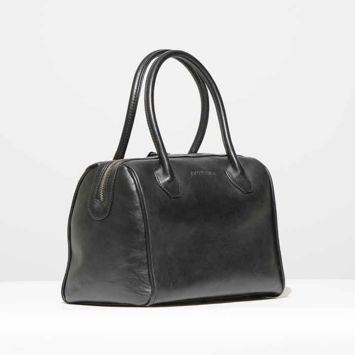 Franki Zebra Bag