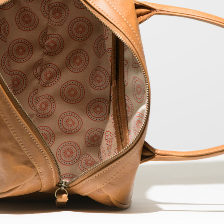 Franki Springbok Bag