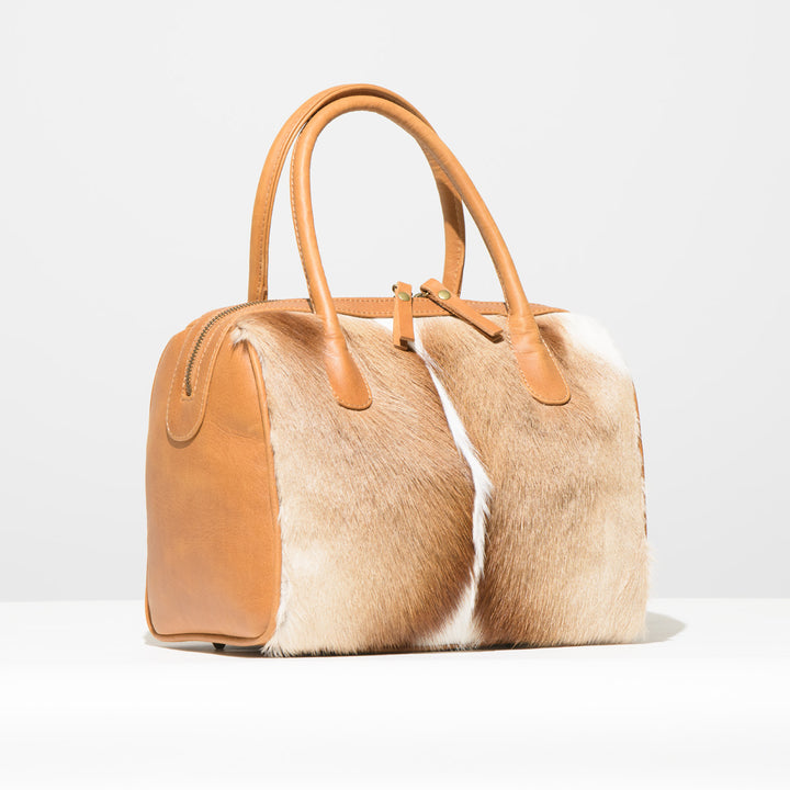 Franki Springbok Bag