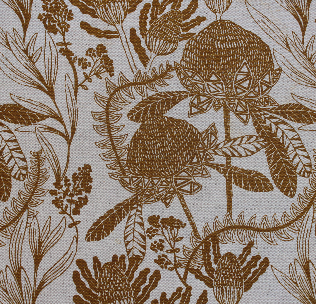 Mongoose Napkin Set
