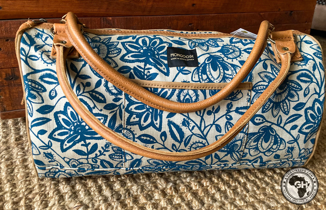 Mongoose Gym Bag