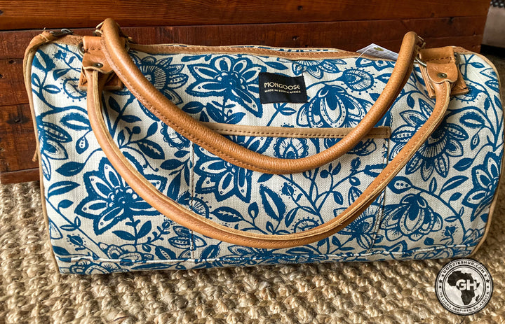 Mongoose Gym Bag
