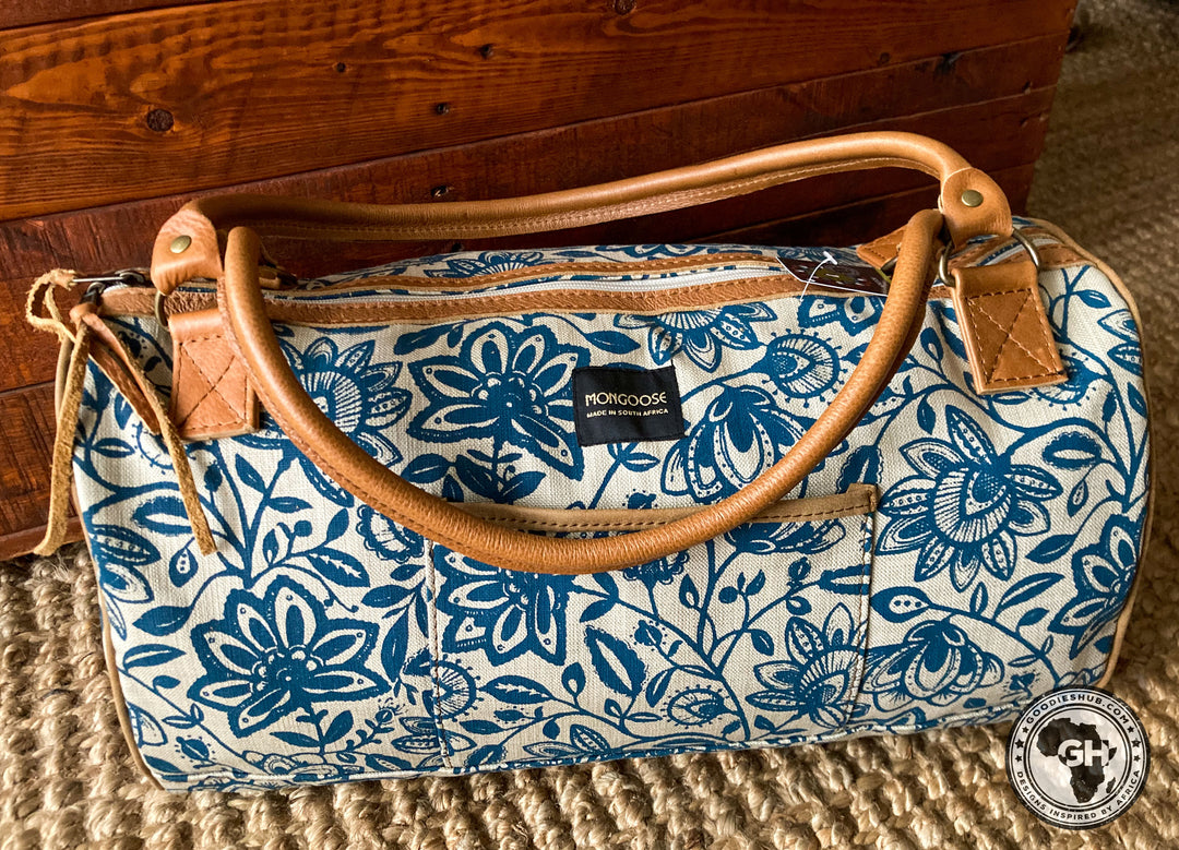 Mongoose Gym Bag