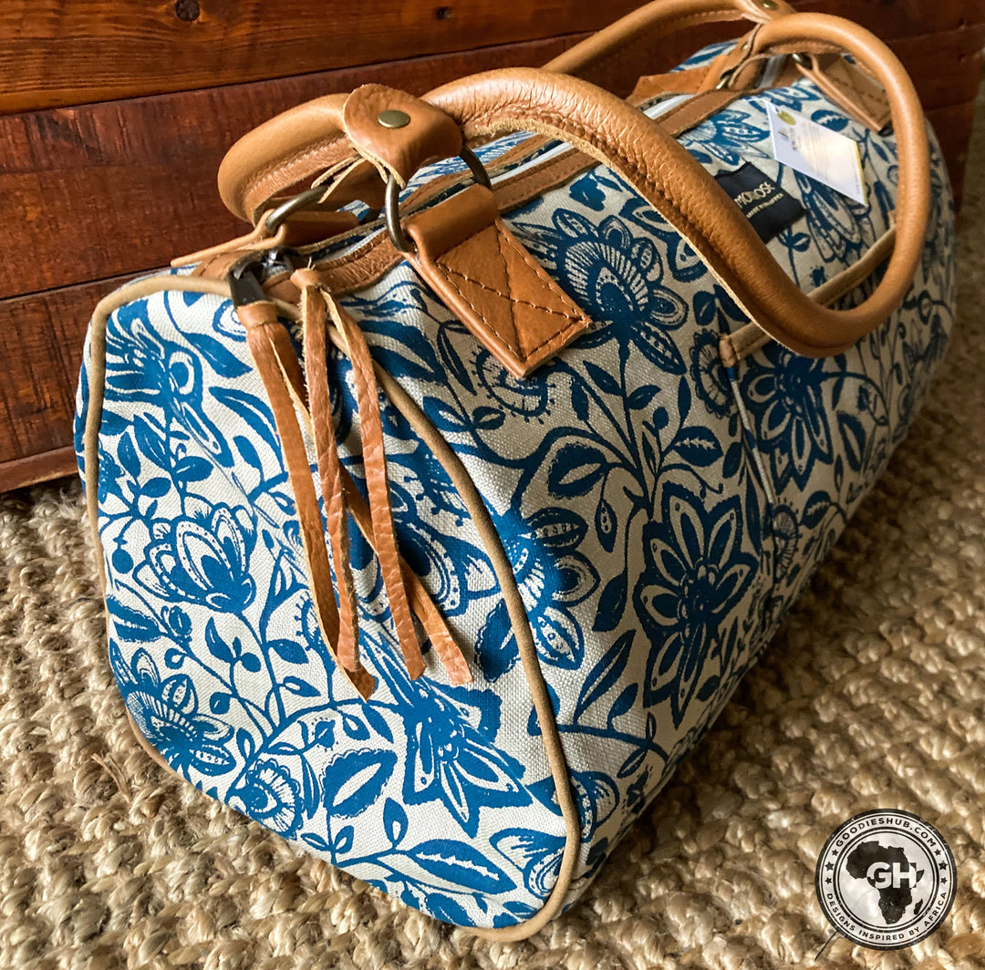 Mongoose Gym Bag