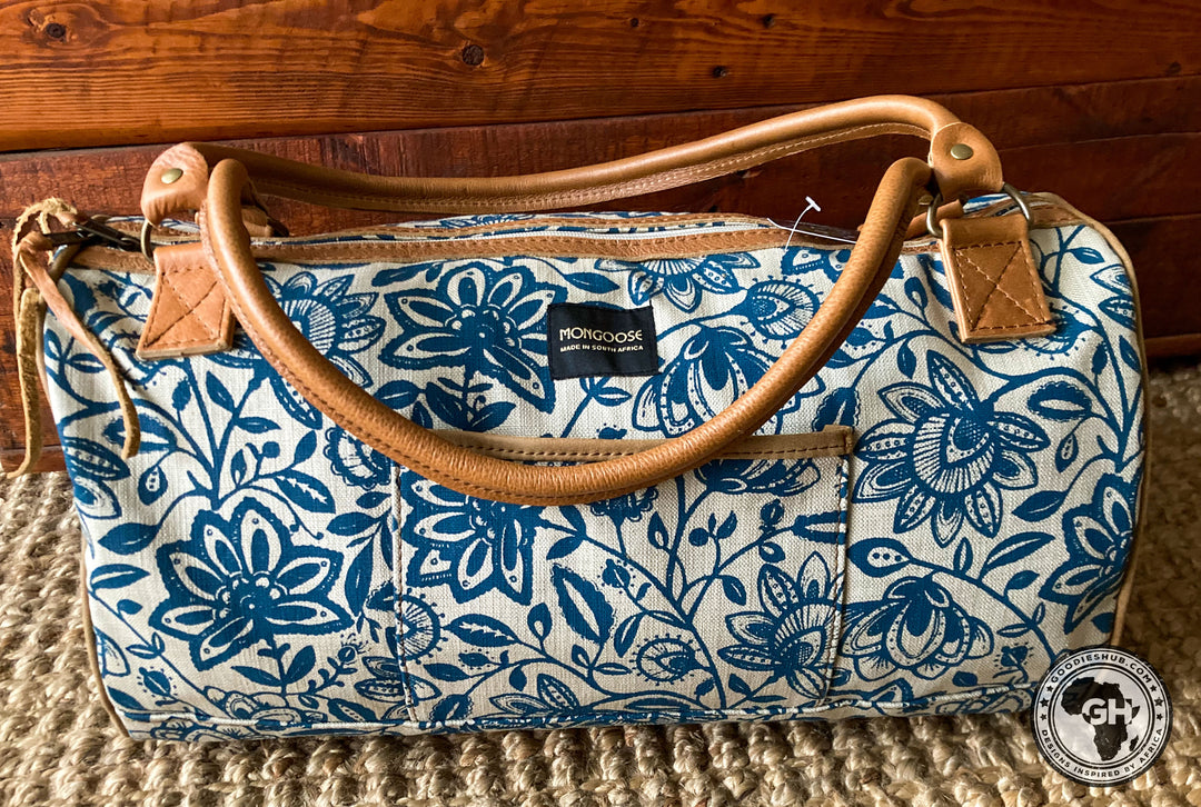 Mongoose Gym Bag