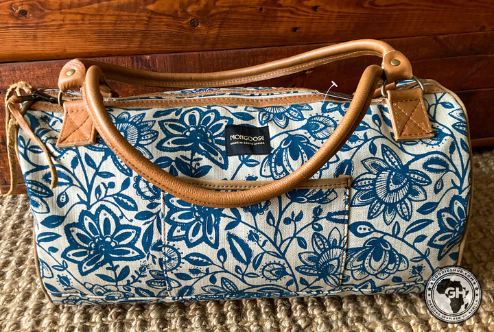 Mongoose Gym Bag