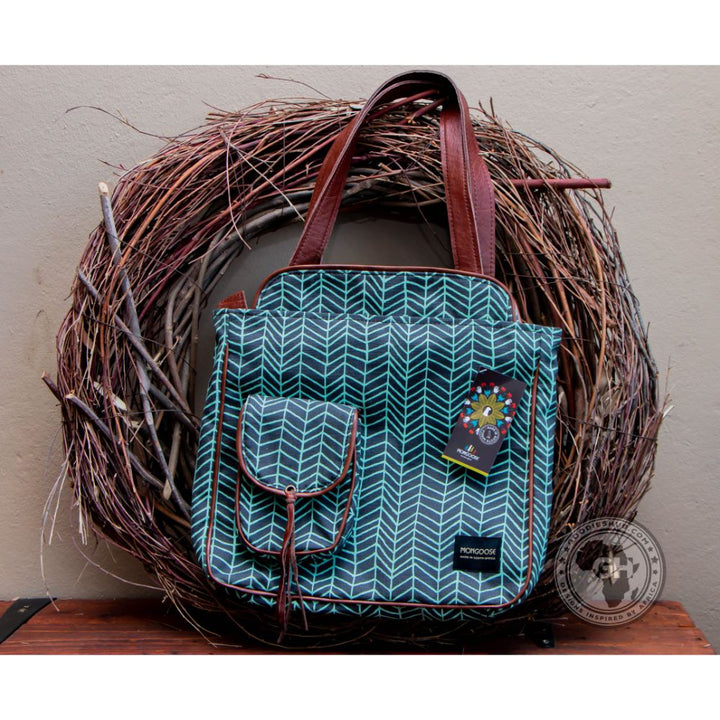 Mongoose Gypsy Bag