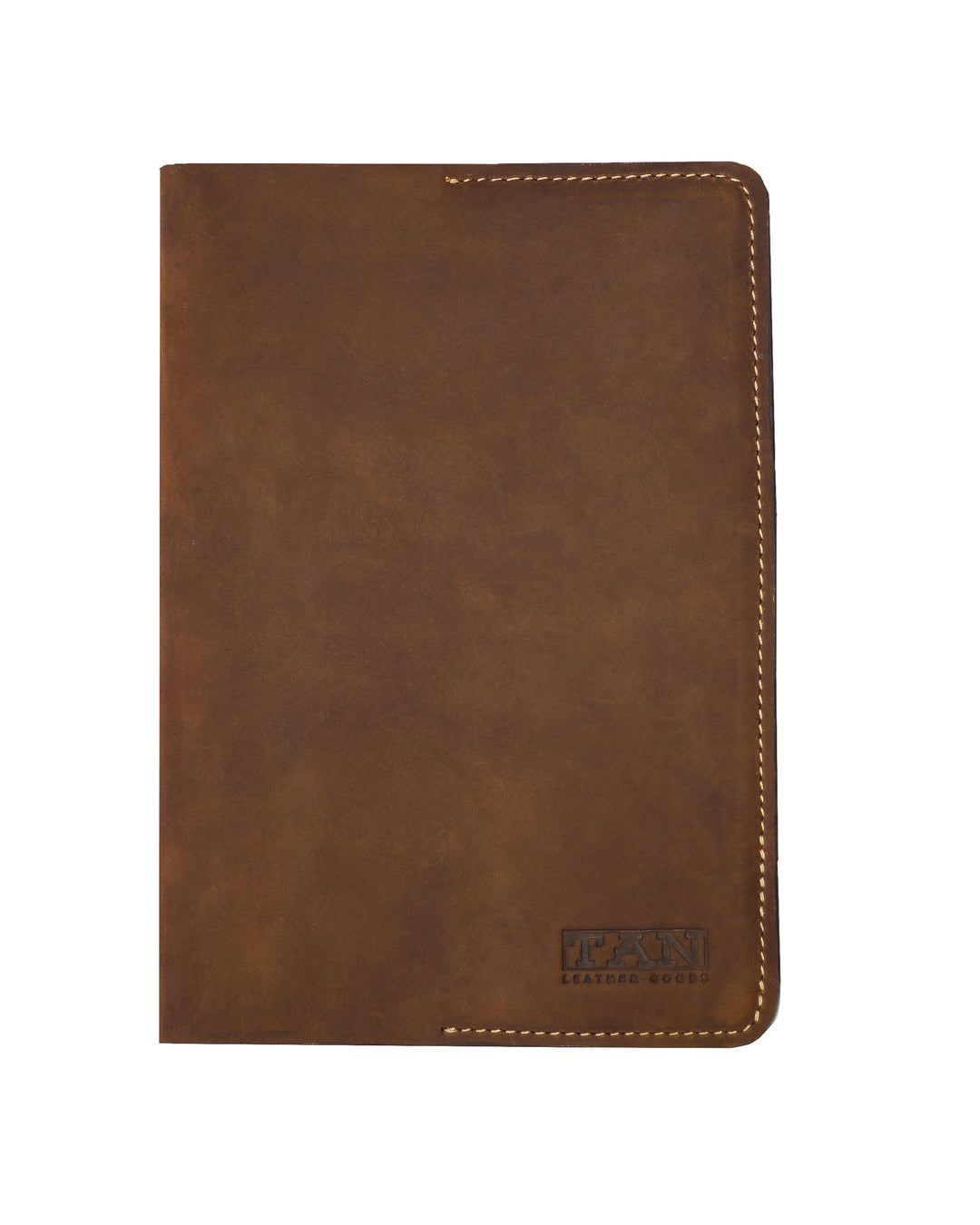 A5 Genuine Leather Notebook Cover