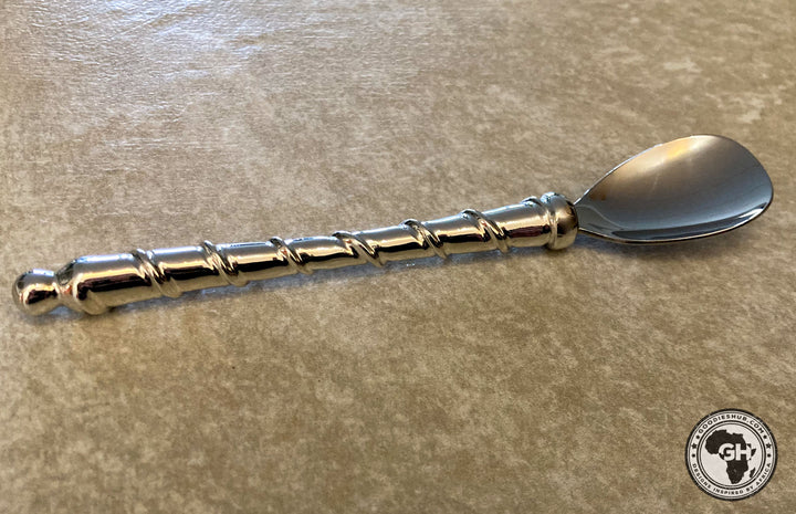 Jam Spoon - Ribbon Collection - Diana Carmichael