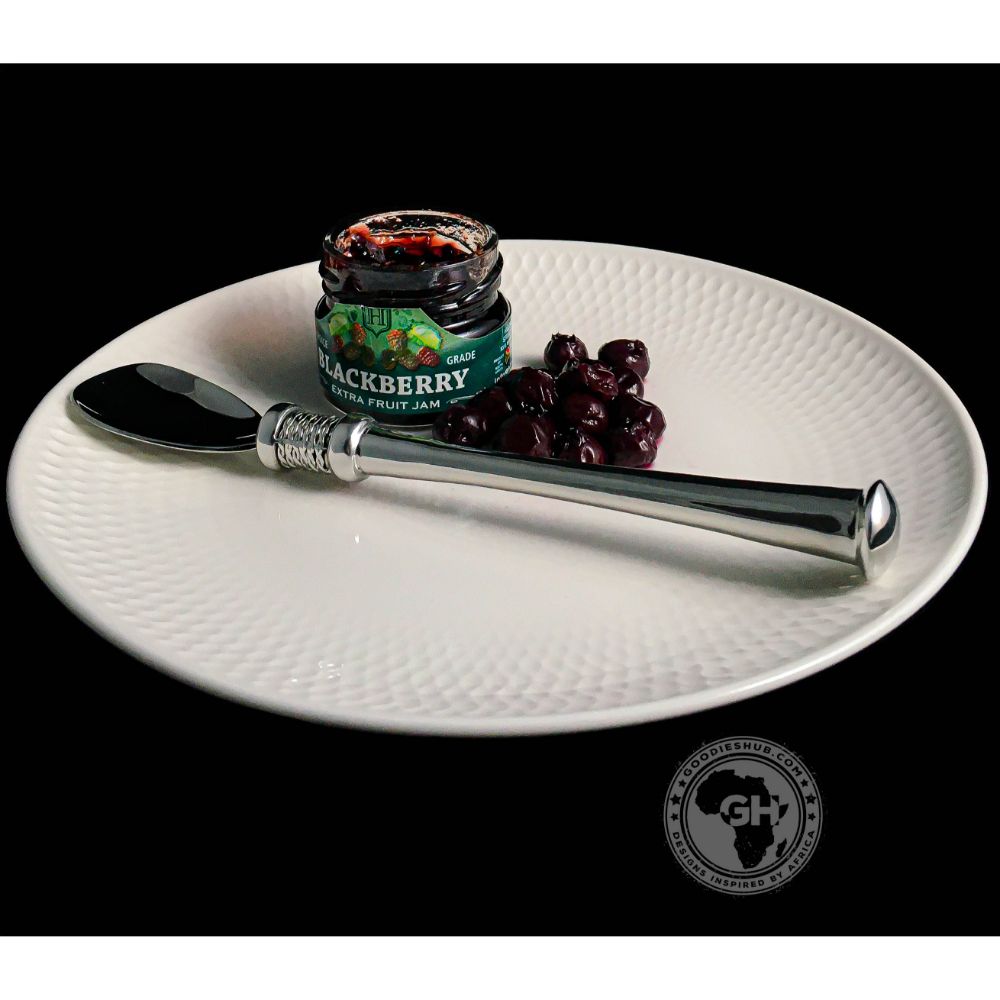 Jam Spoon - Noblesse Collection - Diana Carmichael