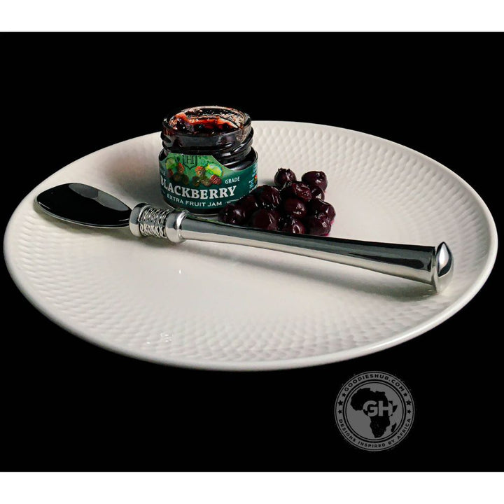 Jam Spoon - Noblesse Collection - Diana Carmichael
