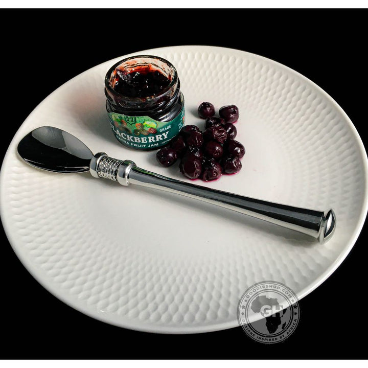 Jam Spoon - Noblesse Collection - Diana Carmichael