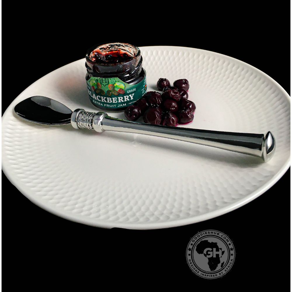 Jam Spoon - Noblesse Collection - Diana Carmichael