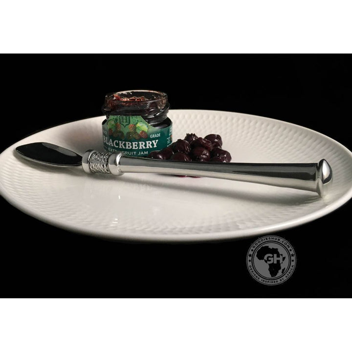 Jam Spoon - Noblesse Collection - Diana Carmichael
