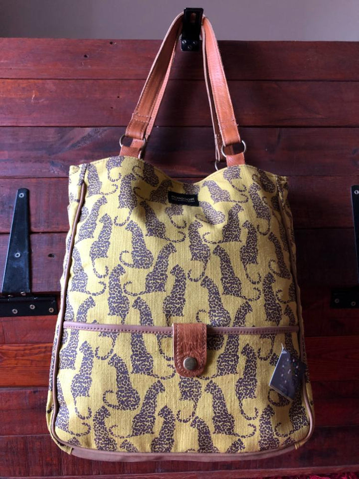 Mongoose Jemsi Bag