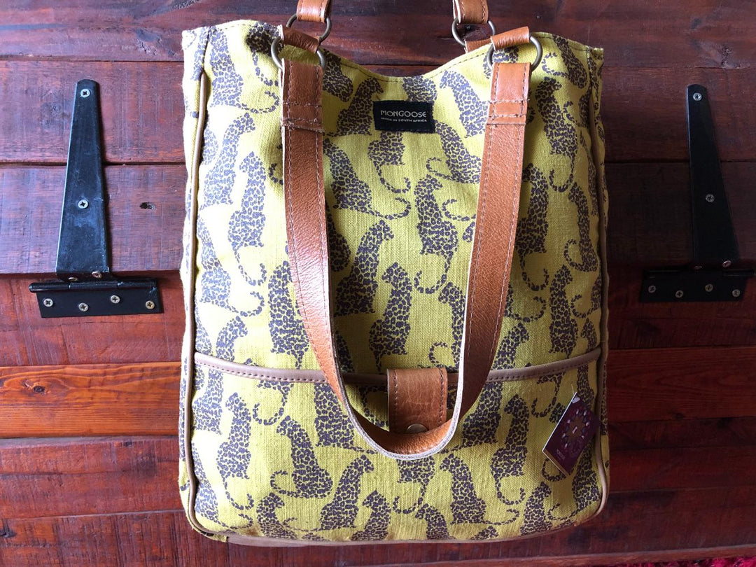 Mongoose Jemsi Bag