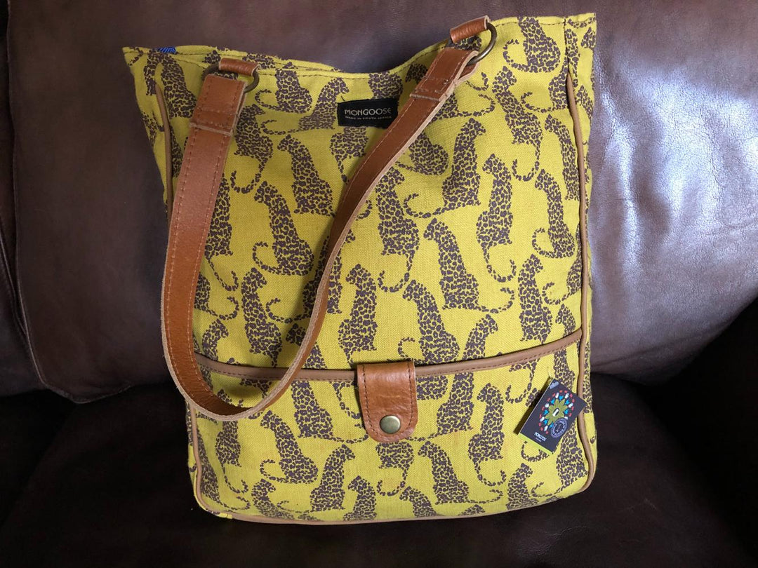 Mongoose Jemsi Bag