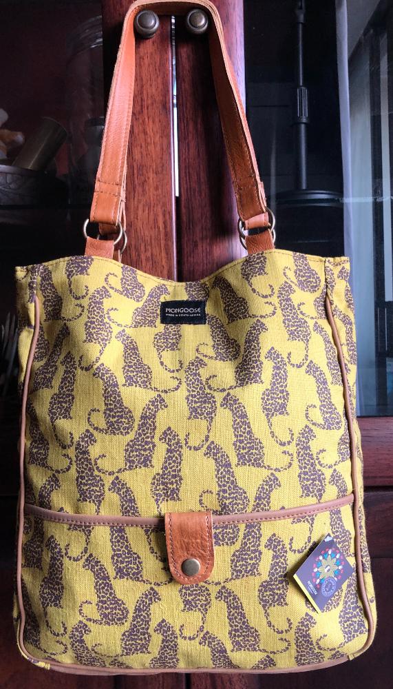 Mongoose Jemsi Bag