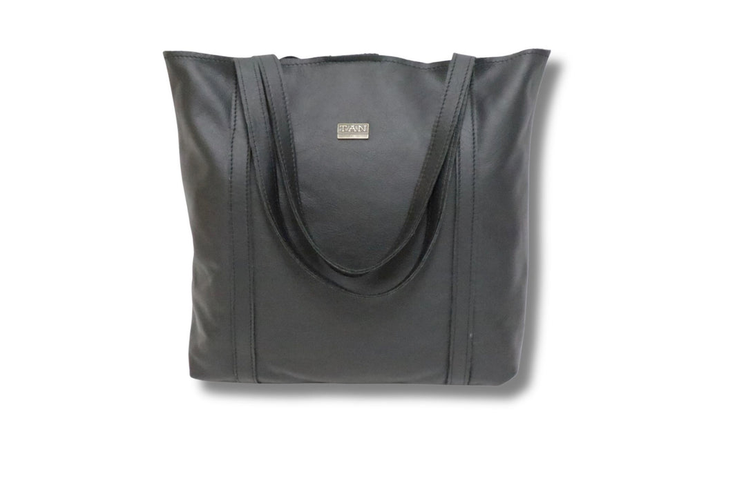 Judy Leather Handbag