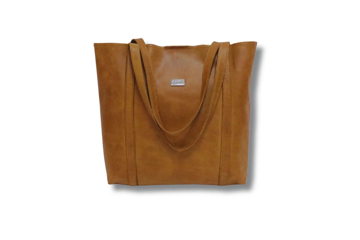 Judy Leather Handbag