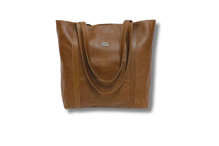 Judy Leather Handbag