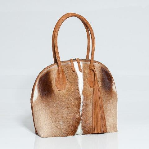 Lassie Springbok Bag
