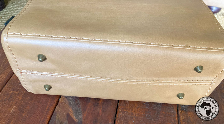 Stacey Leather Bag