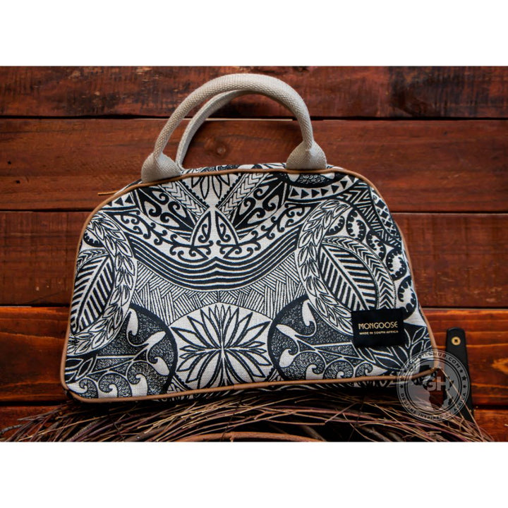 Mongoose Ladies Toiletry Bag