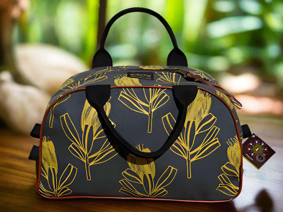 Mongoose Ladies Toiletry Bag