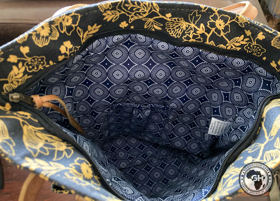 Mongoose Lala Bag