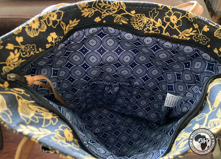 Mongoose Lala Bag