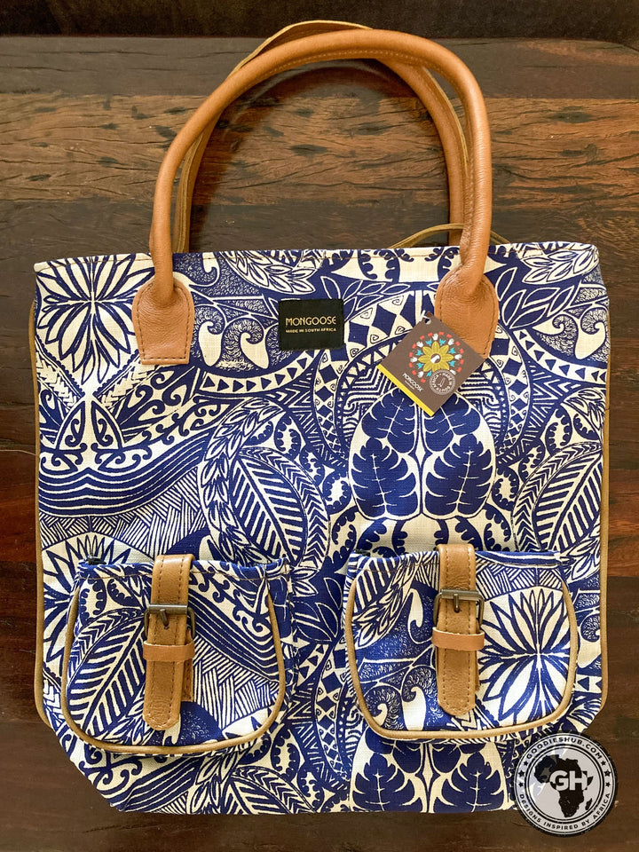 Mongoose Lala Bag