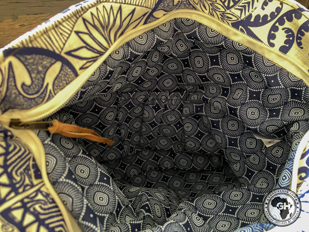 Mongoose Lala Bag