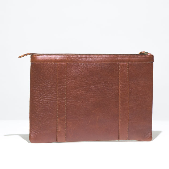 Envelope Laptop Sleeve Leather 13″