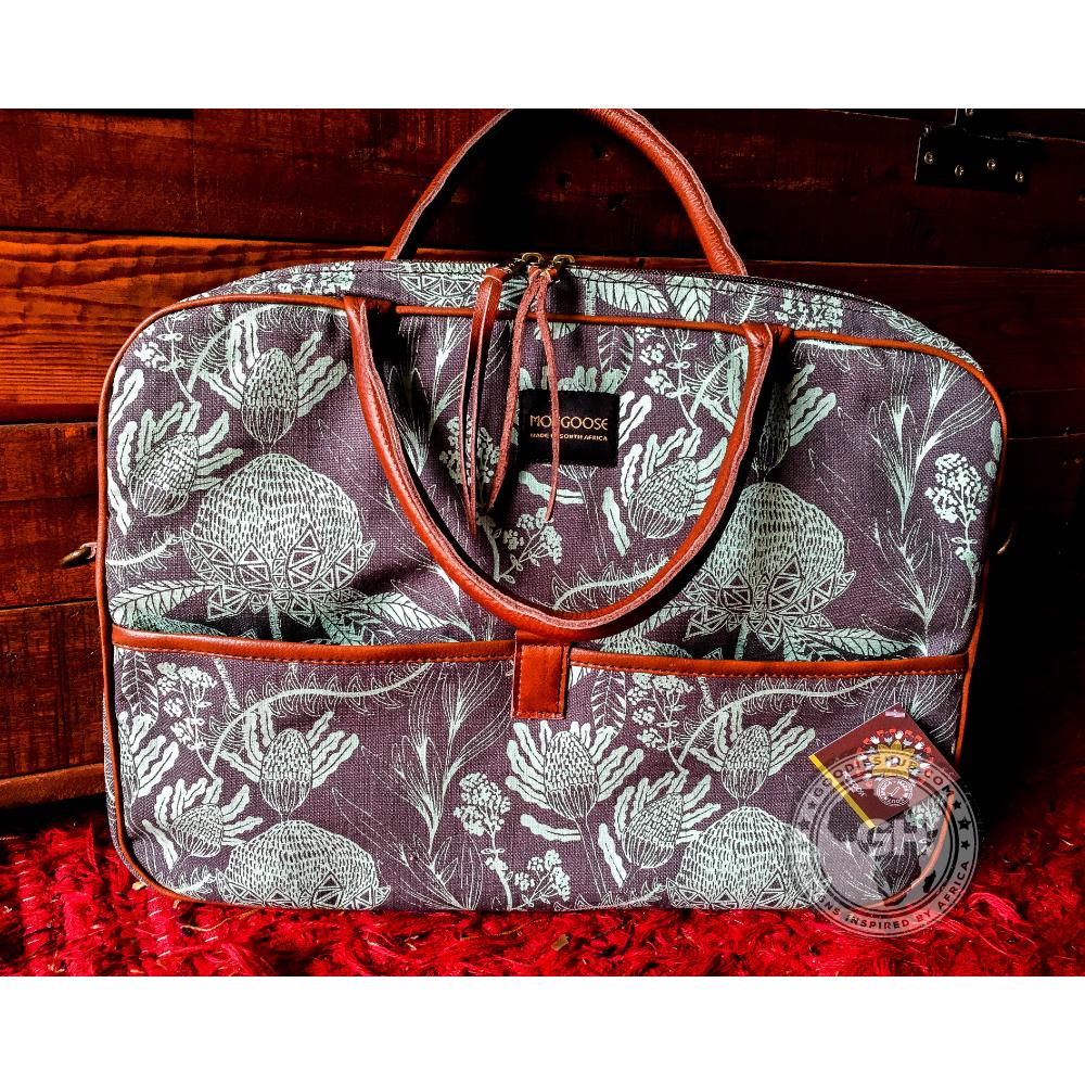 Mongoose Laptop Bag