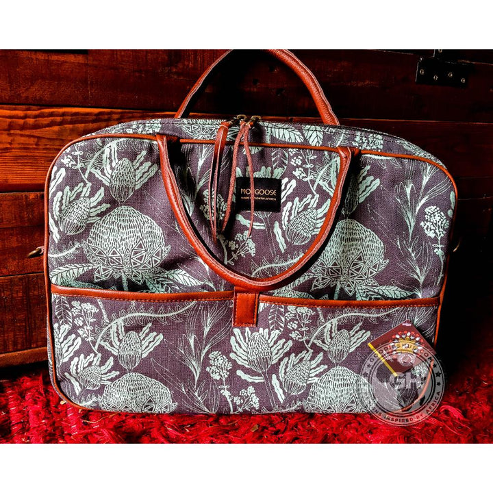 Mongoose Laptop Bag