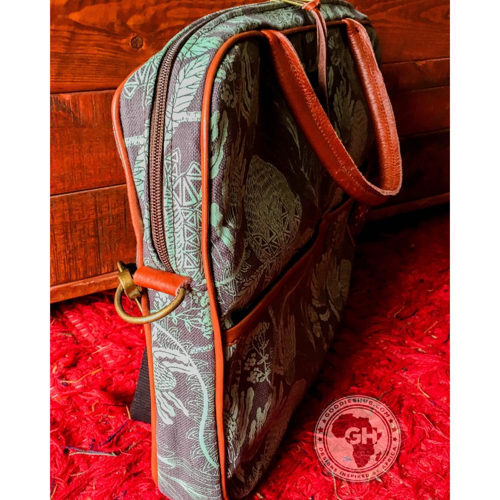 Mongoose Laptop Bag