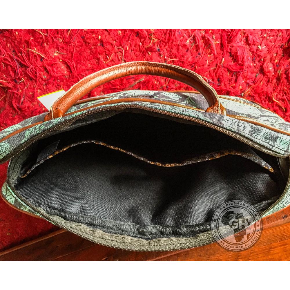 Mongoose Laptop Bag