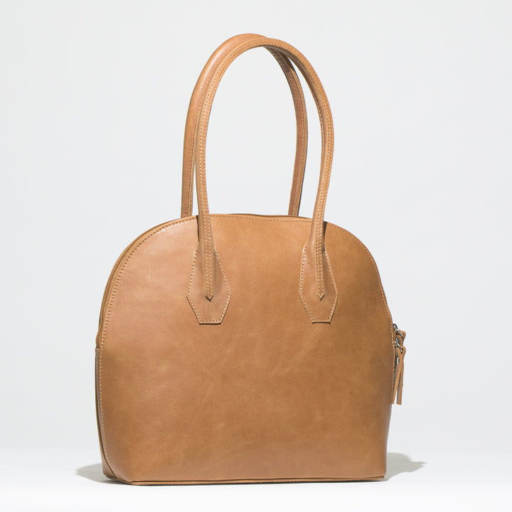 Lassie Leather Bag