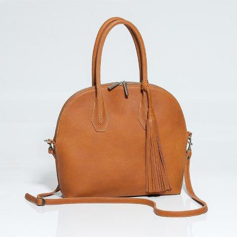 Lassie Springbok Bag