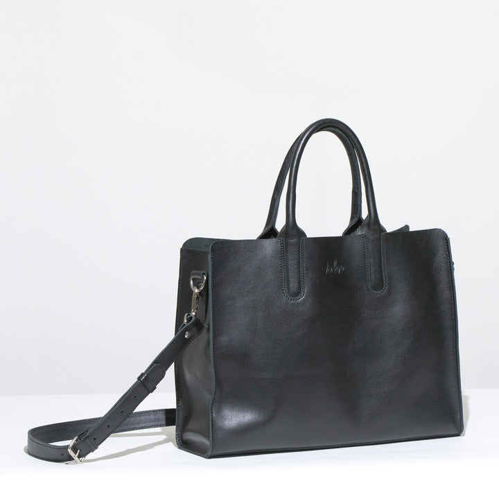 Fiona Book Bag - With free Travel Wallet