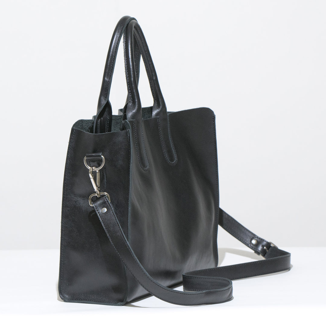 Fiona Book Bag - With free Travel Wallet