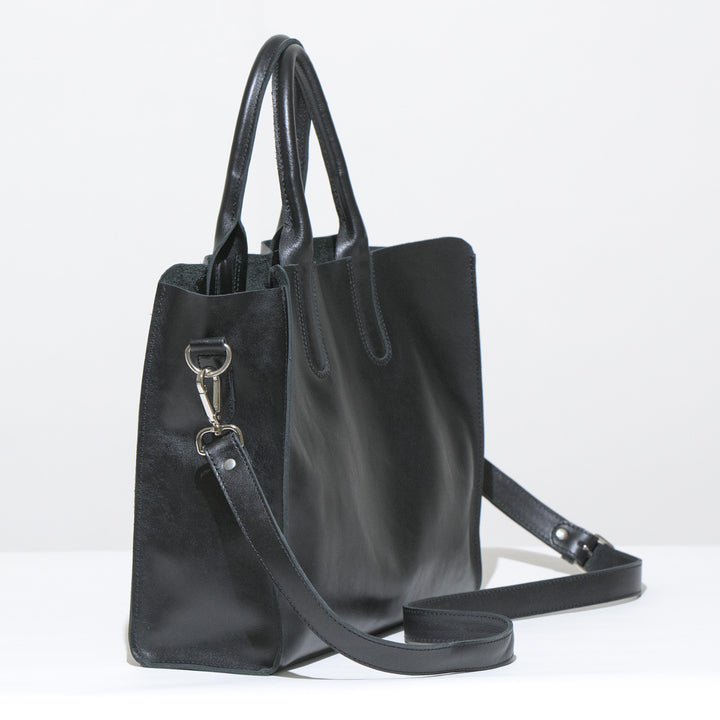 Fiona Book Bag - With free Travel Wallet