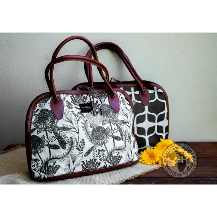 Mongoose Luca Bag