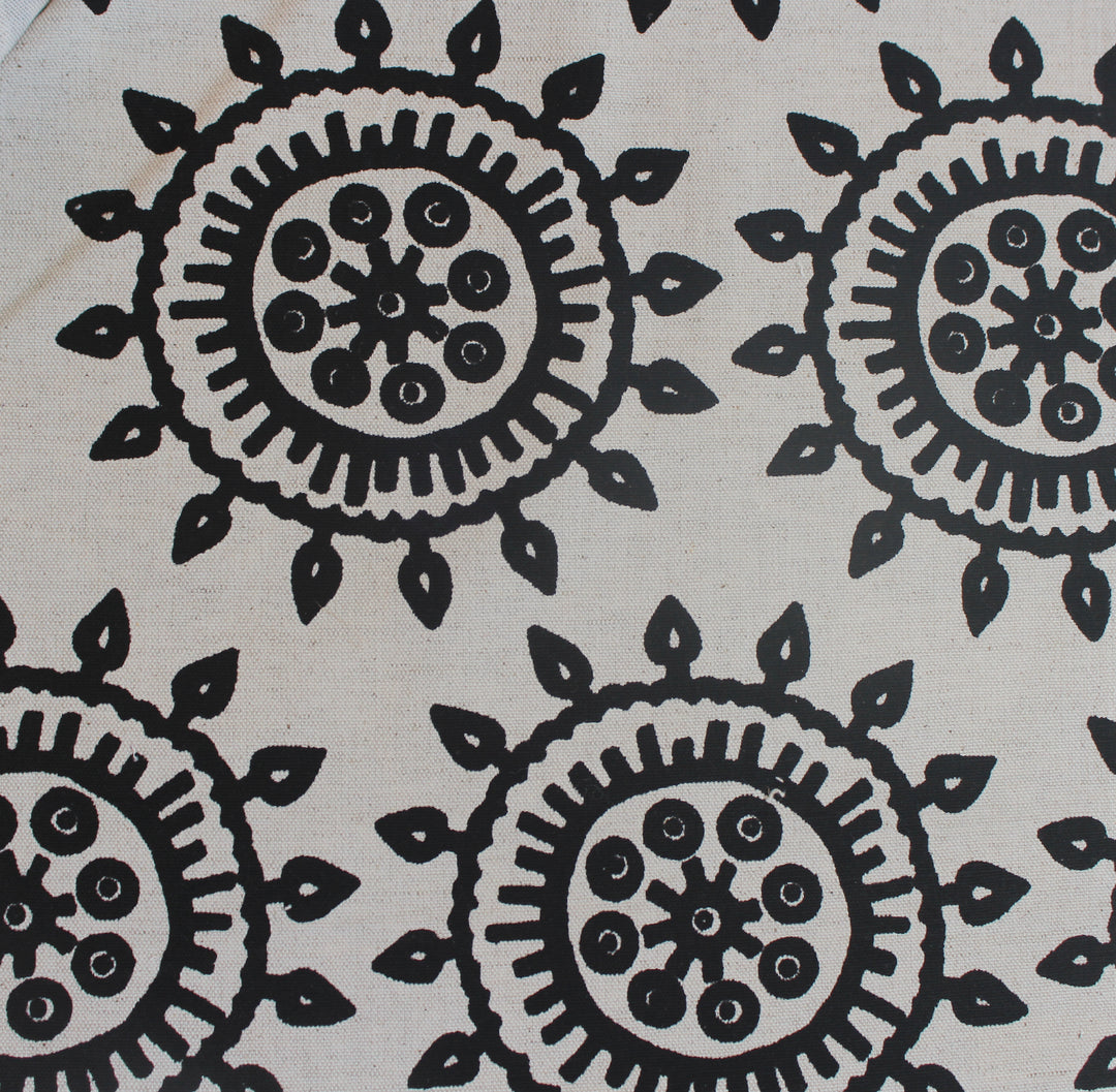 Mongoose Napkin Set