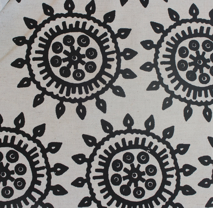 Mongoose Table Runner