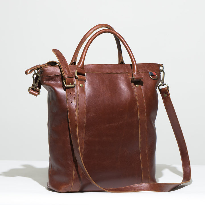 Azmie Tote Bag